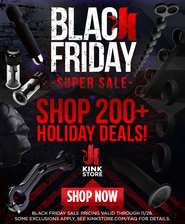 Black Friday Deals Start Now themall.sexy