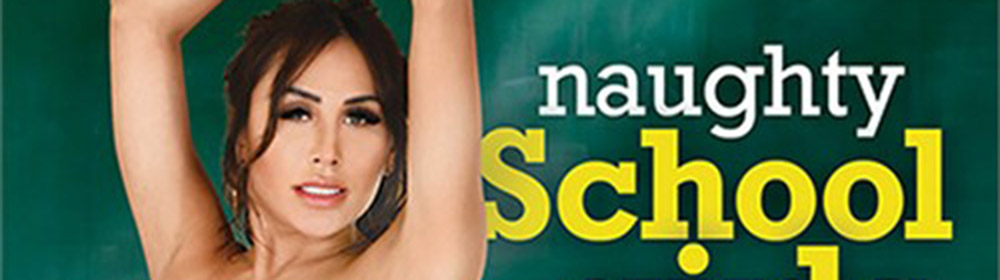 Naughty Schoolgirls 5