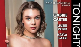 Tonight's Girlfriend Vol. 153